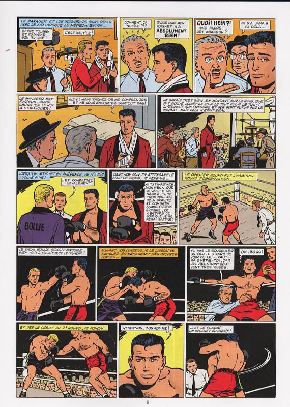Ca, c'est du sport ! - Extrait 1