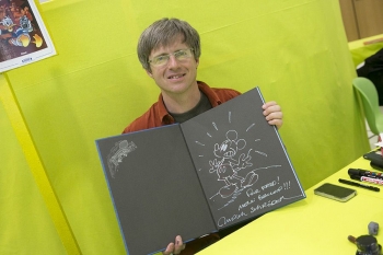 Ulrich Schröder - Auteur