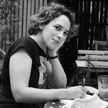 Jana Adamovic - Auteur