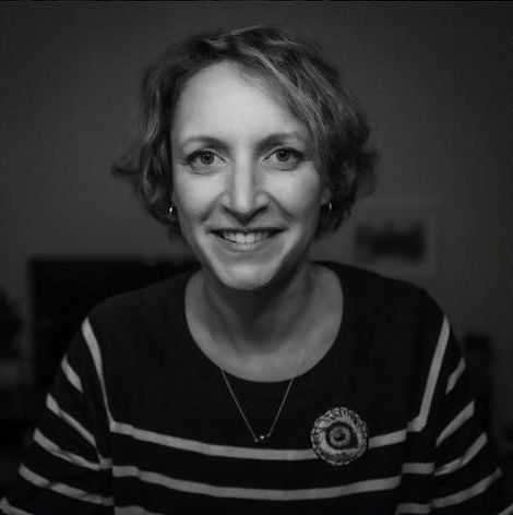 Anne Defréville - Auteur