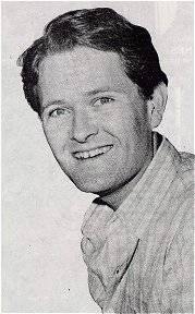 Rick Hoberg - Auteur