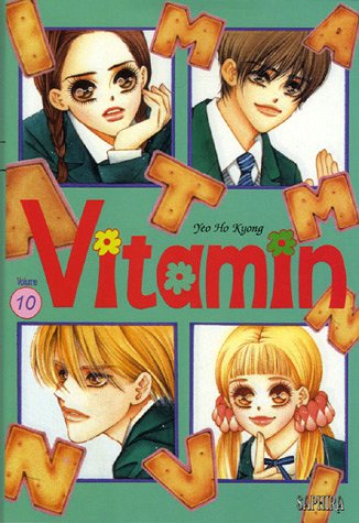 Vitamin 10