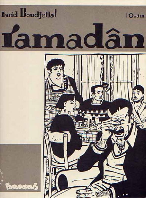 Ramadân