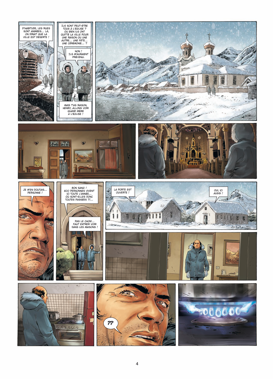 Théorie du 100e singe (La) - Extrait 1