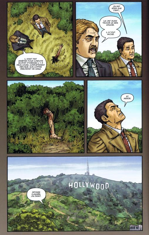 Invulnérable (L') - Extrait 1