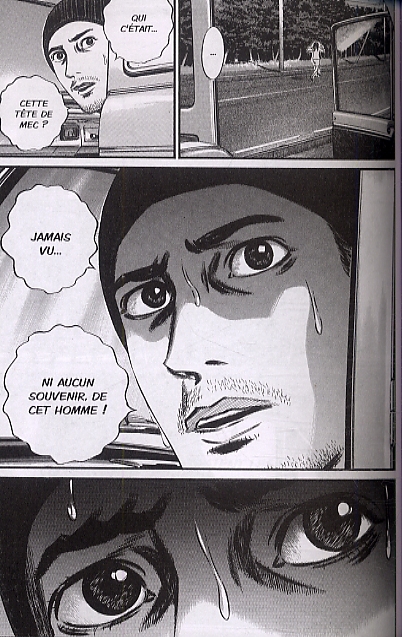 Homunculus 14 - Extrait 1