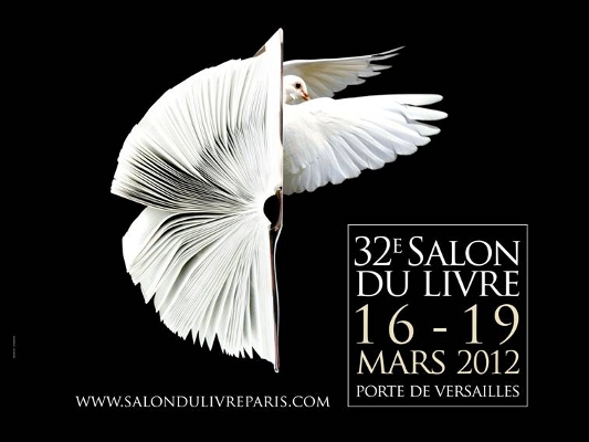 Des auteurs de manga au Salon du Livre de Paris 2012