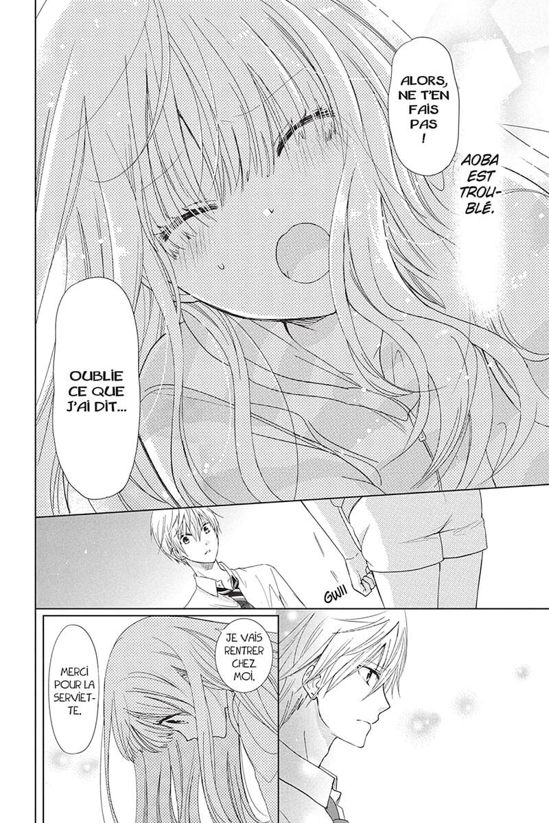 Our Little Secrets 3 - Extrait 1