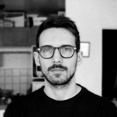 David Combet - Auteur