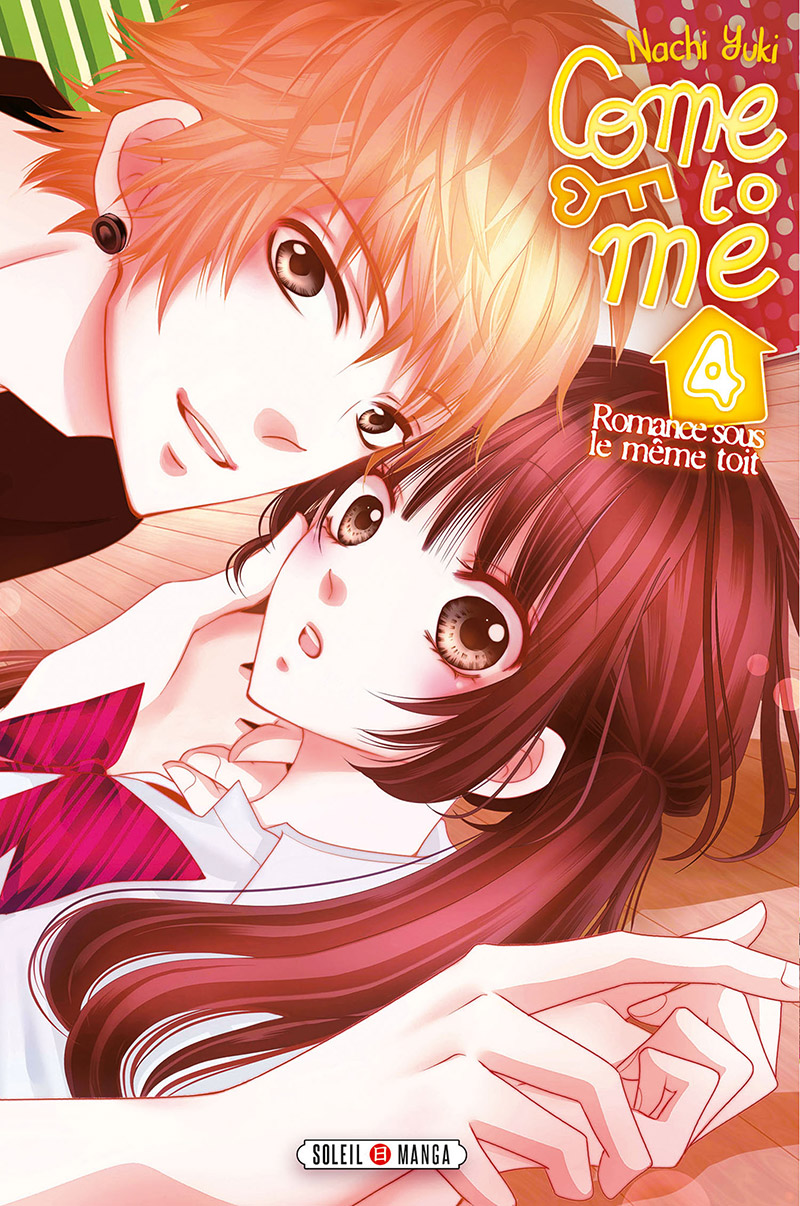 Come to me ! 4