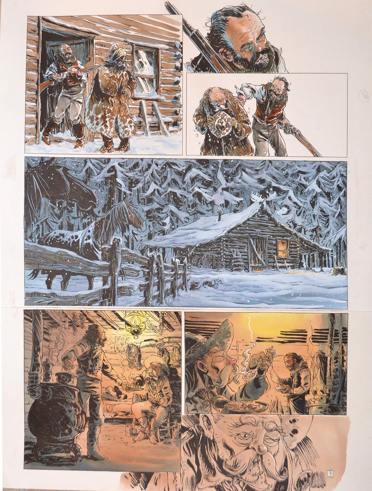 Ghost Kid - Extrait 1