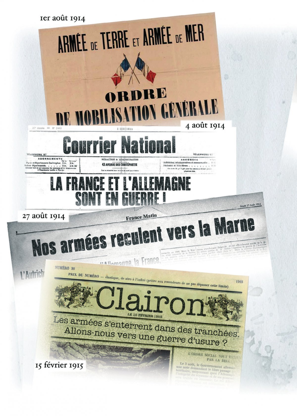 Gourbi du sorcier (Le) - Extrait 1