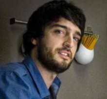Rodrigo Garcia - Auteur