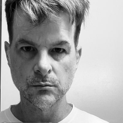 Andrew Griffith - Auteur