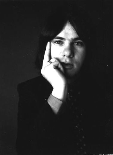 Sean Michael Wilson - Auteur