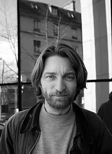 Klavdij Sluban - Auteur