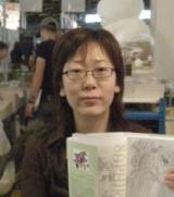 Se-Young Kim - Auteur