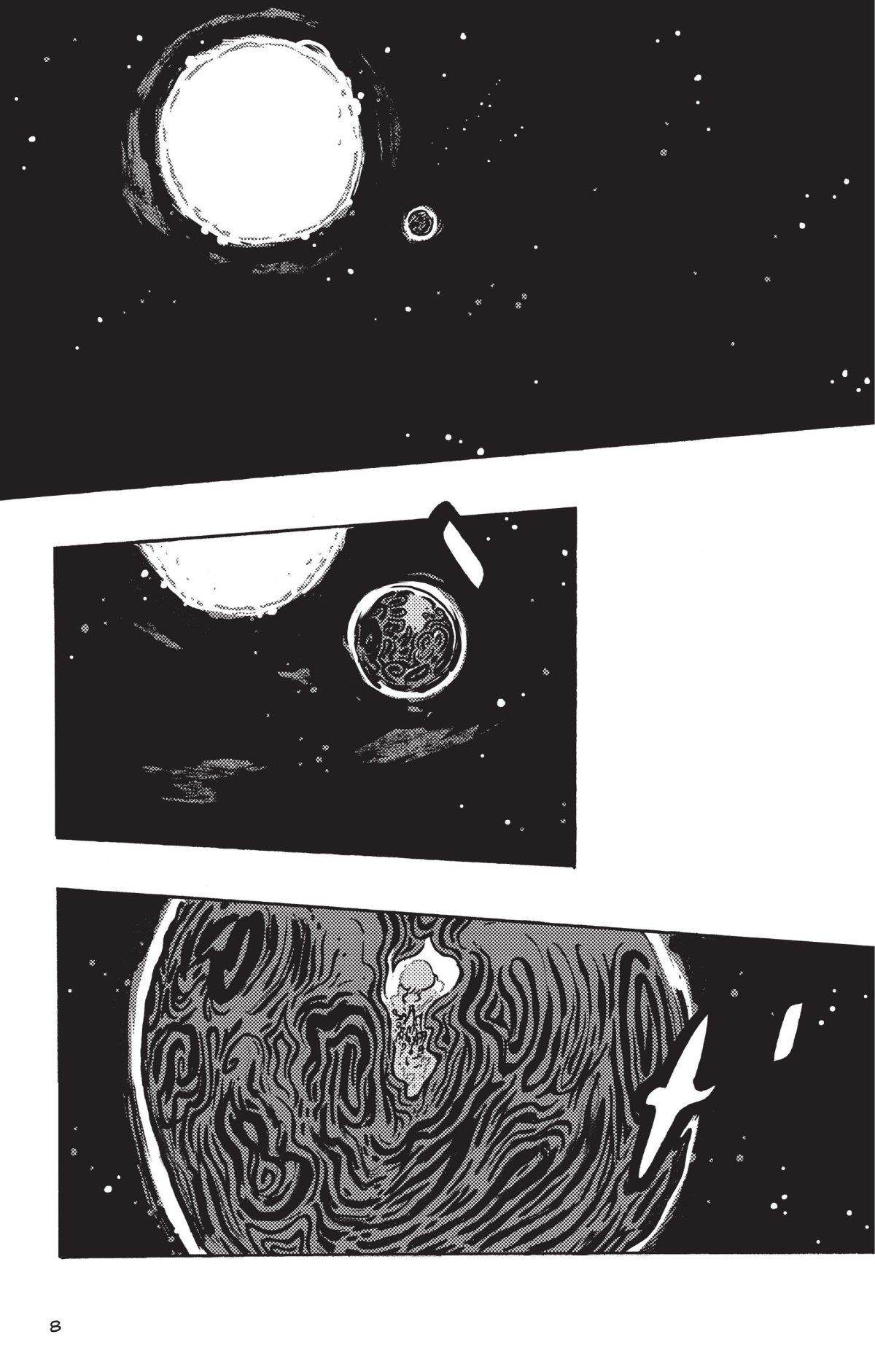 M le Molu - Extrait 1