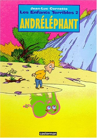 Andréléphant