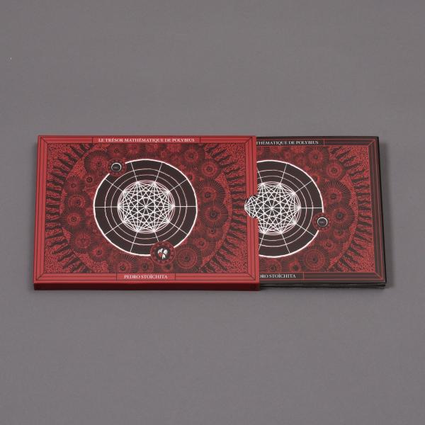 Trésor mathématique de Polybius (Le) - Extrait 1