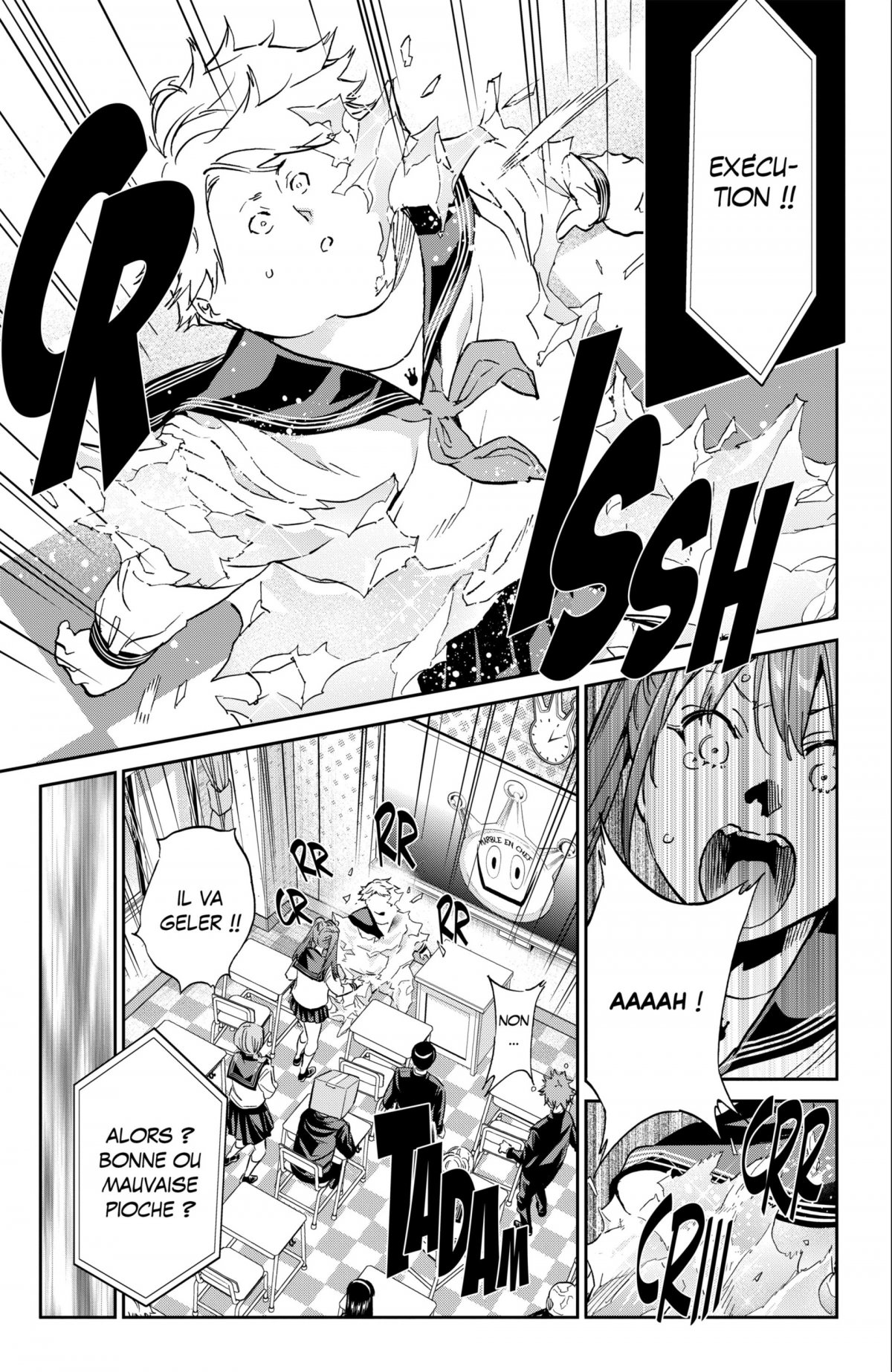 Real Account 20 - Extrait 1