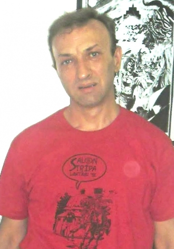 Srdjan Nikolic Peka - Auteur