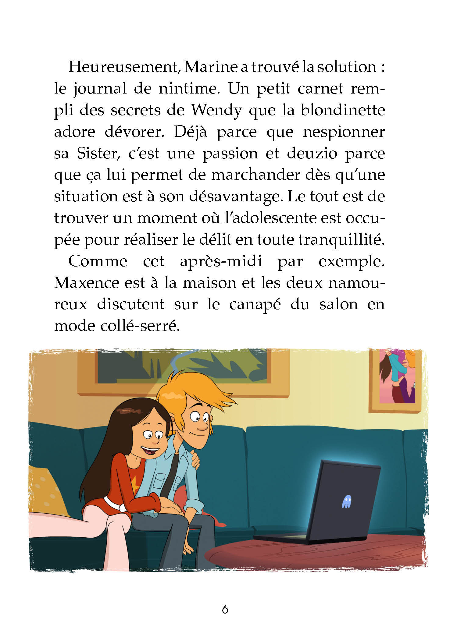 Trop la poisse - Extrait 1
