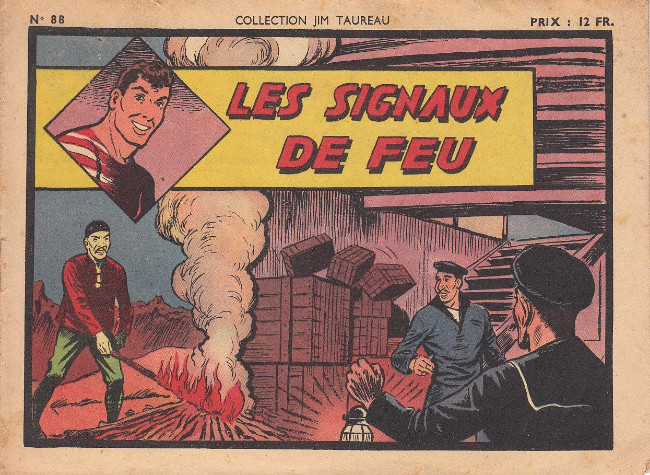 Signaux de feu (Les)