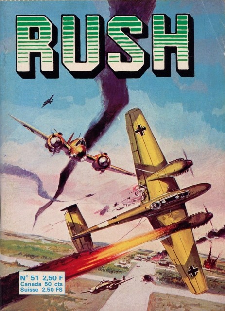 Prix de la gloire (Le)