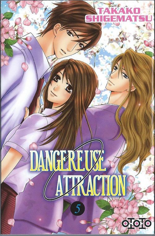 Dangereuse attraction 5