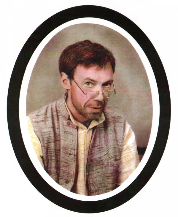 Jacques Barton - Auteur
