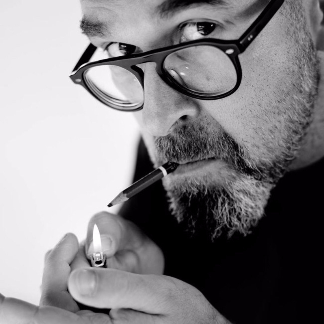 Steven Dhondt / Stedho - Auteur