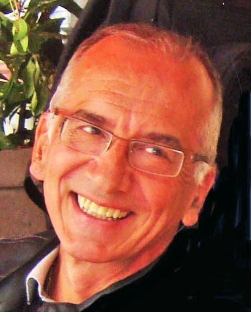 Gérard Pourret / Gép - Auteur