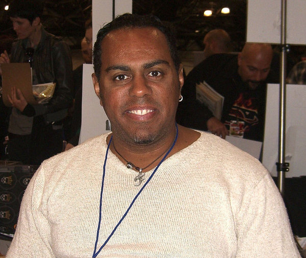 Georges Jeanty - Auteur