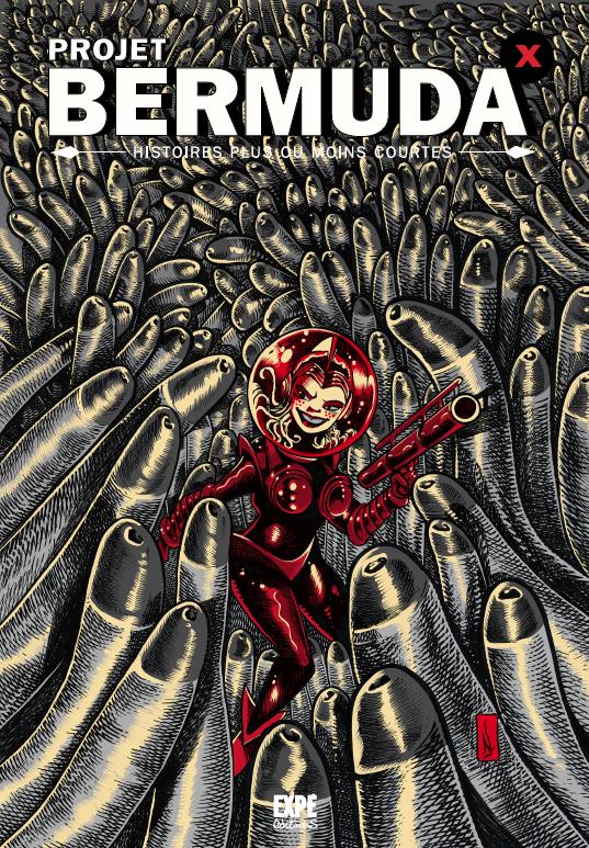 Projet Bermuda X