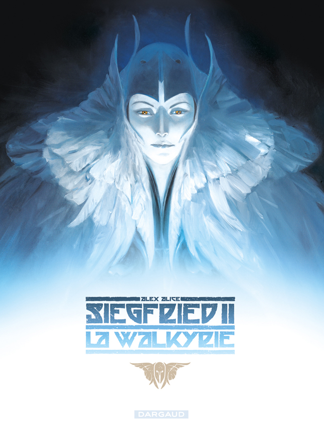 Walkyrie (La) - Série Siegfried - 9782205062267