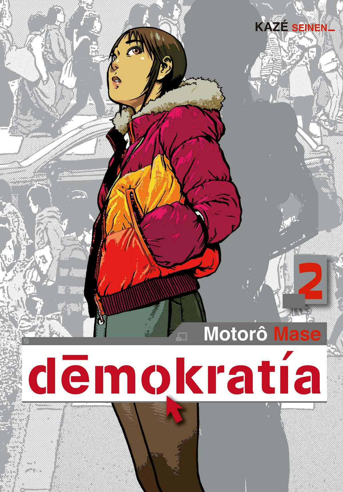 Demokratia 2
