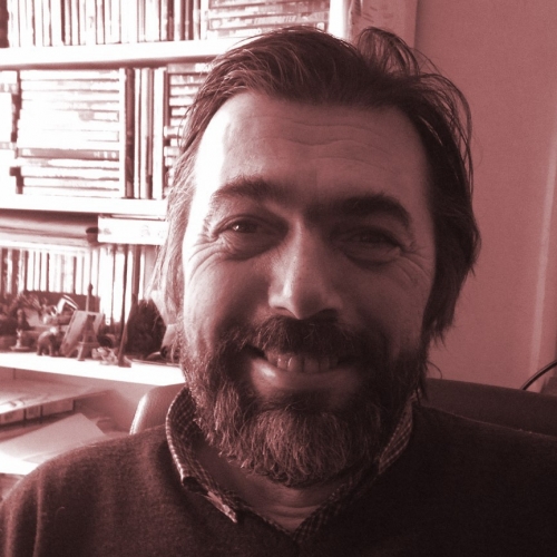 Maurizio Geminiani - Auteur