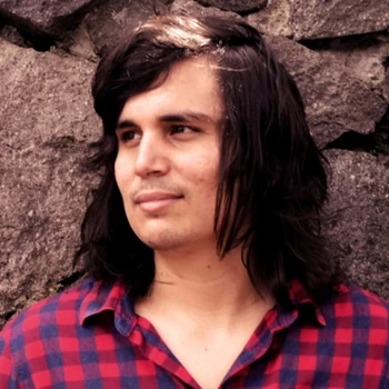 Raul Angulo - Auteur