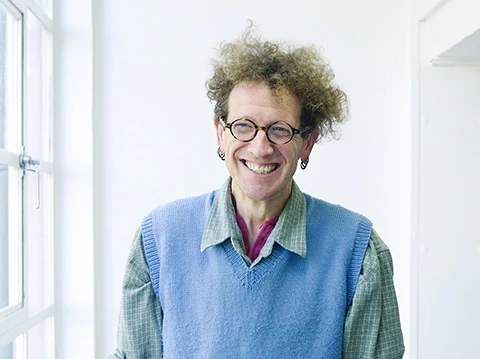 Neil Bousfield - Auteur