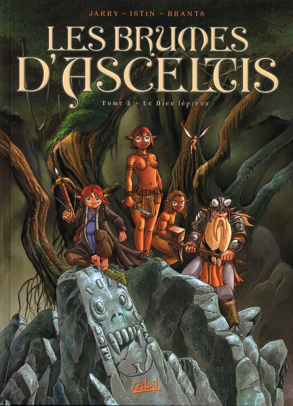 Dieu lépreux (Le)