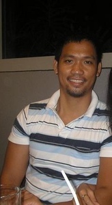 Raymund Bermudez - Auteur