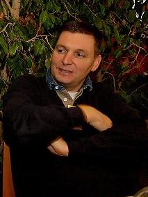 Philippe Sennwald / Sen - Auteur