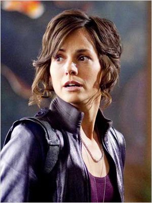 Stephanie Szostak - Auteur