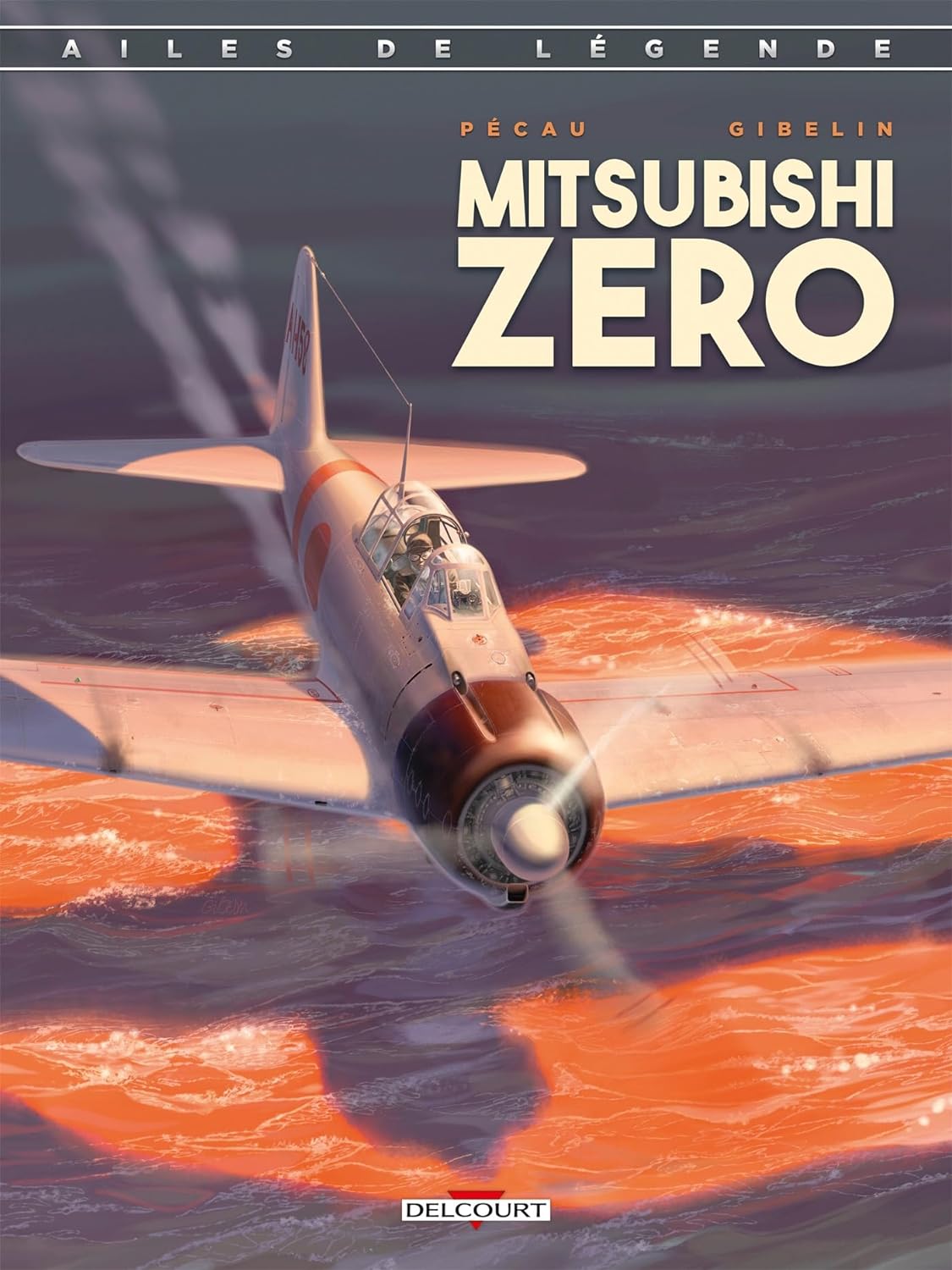 Mitsubishi Zéro (Le)