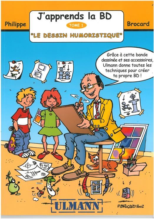 Dessin humoristique (Le)