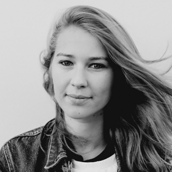 Sibylline Meynet - Auteur
