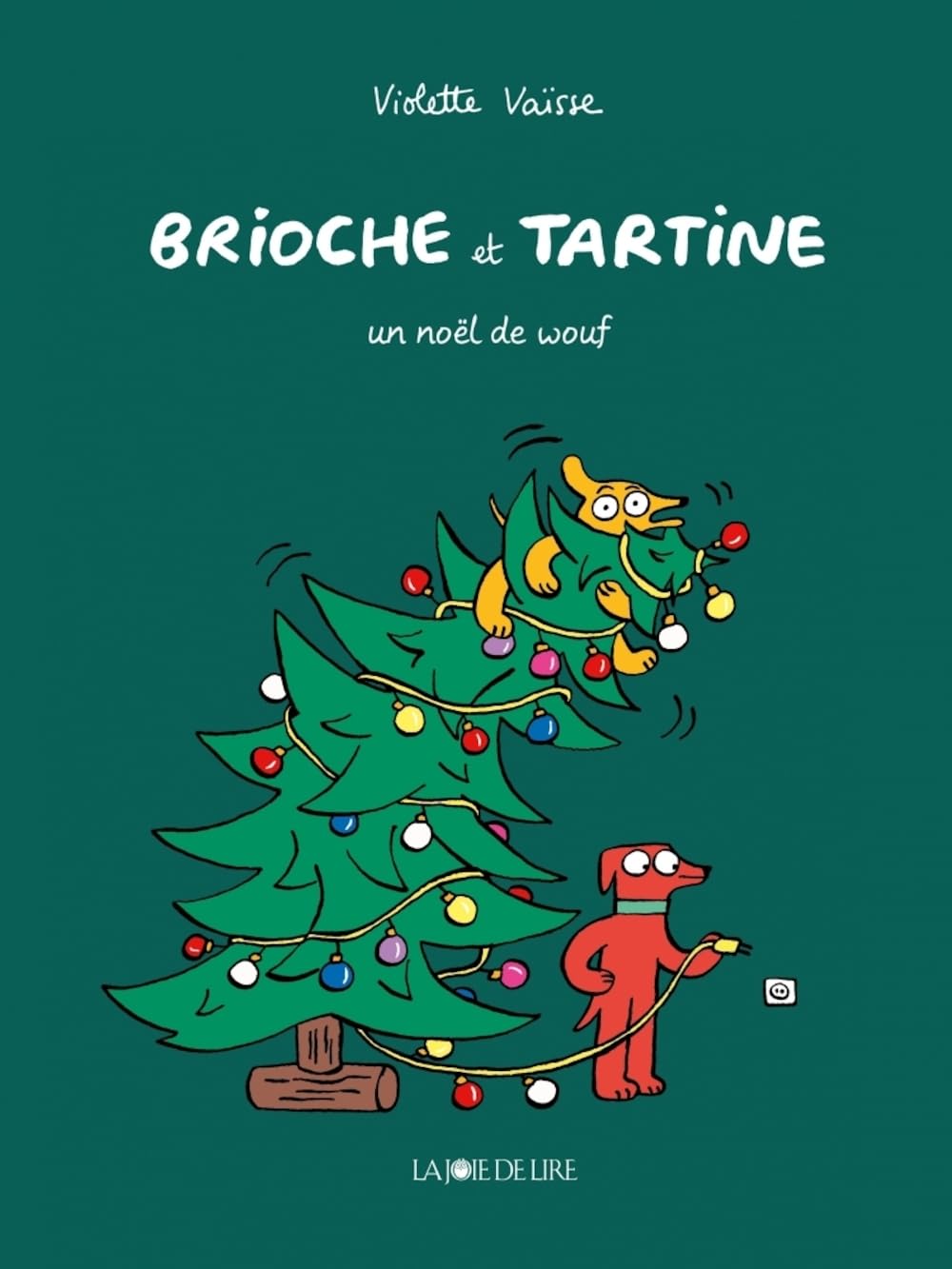 Noël de wouf (Un)
