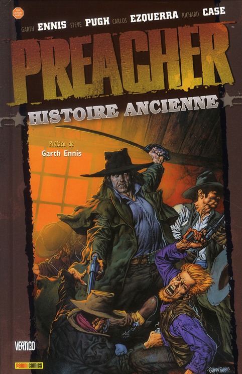 Histoire ancienne