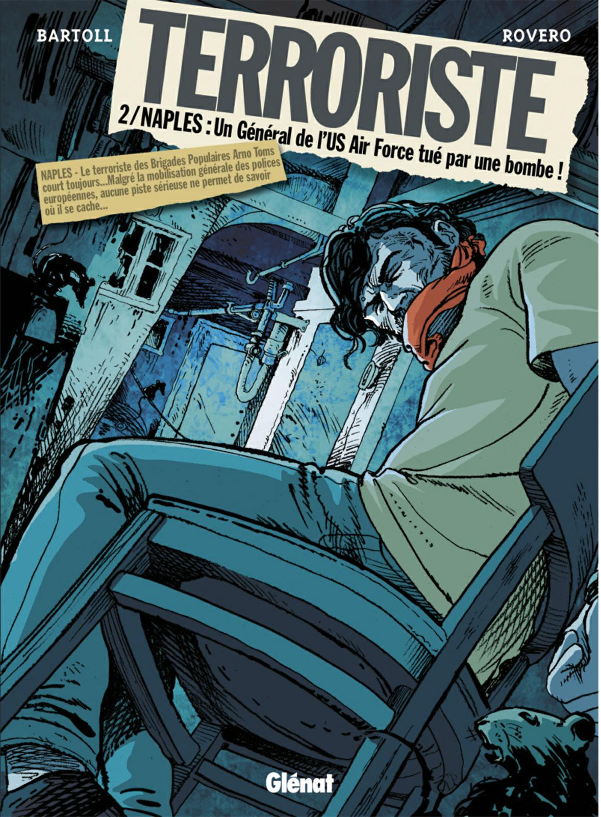 Terroriste 2